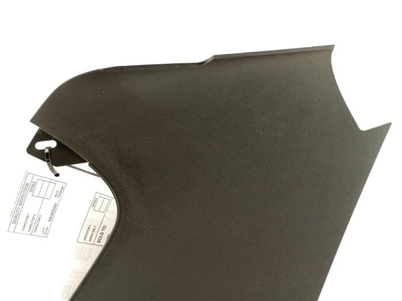 Tesla Model S Center Console Closeout Right Side