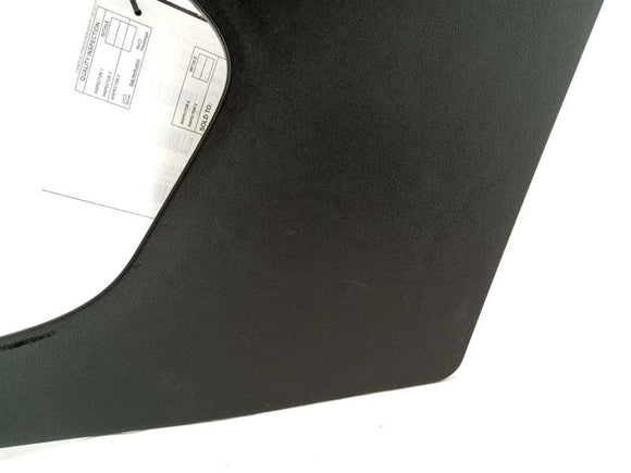 Tesla Model S Center Console Closeout Right Side