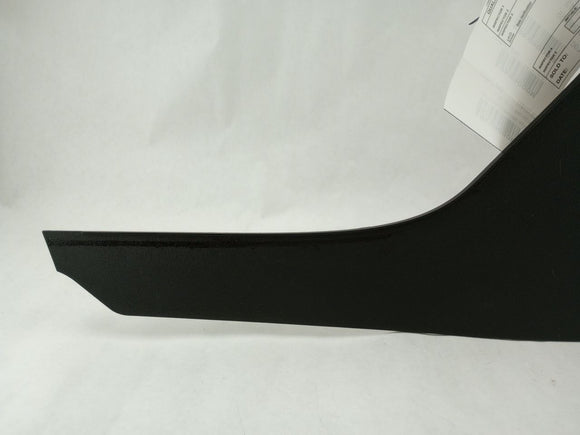 Tesla Model S Center Console Closeout Right Side