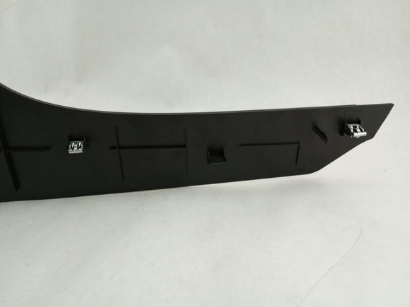 Tesla Model S Center Console Closeout Right Side