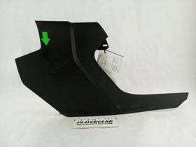 Tesla Model S Center Console Closeout Left Side