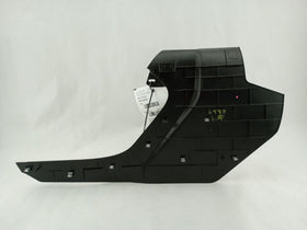 Tesla Model S Center Console Closeout Left Side - 0