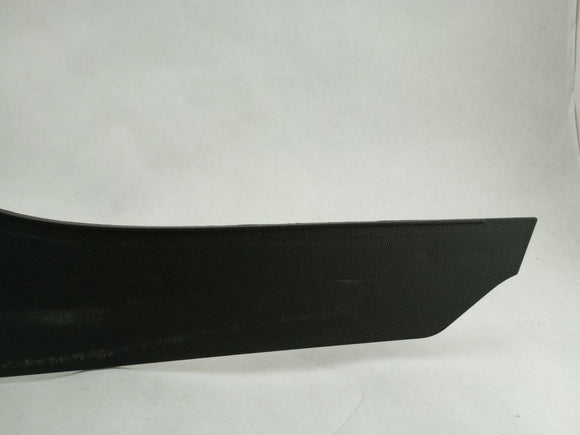 Tesla Model S Center Console Closeout Left Side