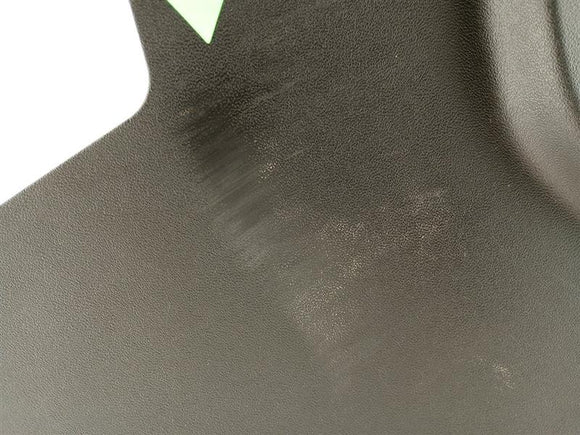 Tesla Model S Center Console Closeout Left Side