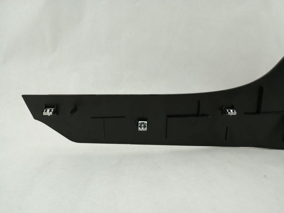 Tesla Model S Center Console Closeout Left Side