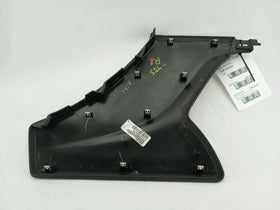 Tesla Model S Center Console Right Side Panel Substrate - 0