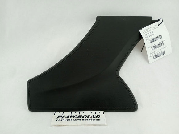 Tesla Model S Center Console Left Side Panel Substrate