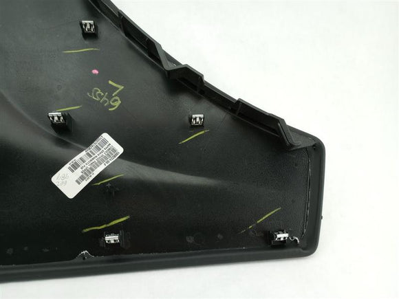 Tesla Model S Center Console Left Side Panel Substrate