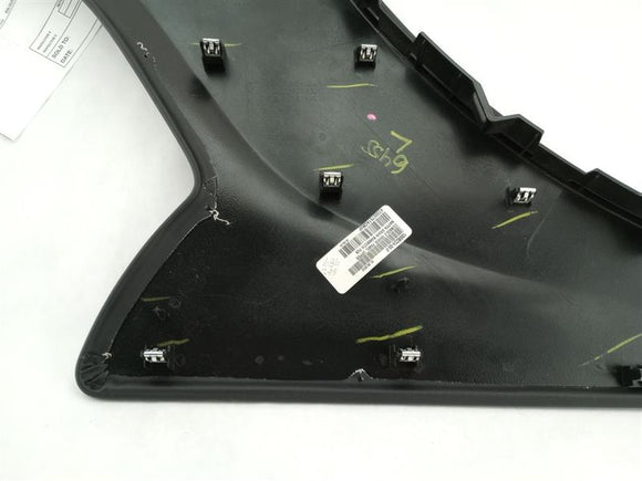 Tesla Model S Center Console Left Side Panel Substrate