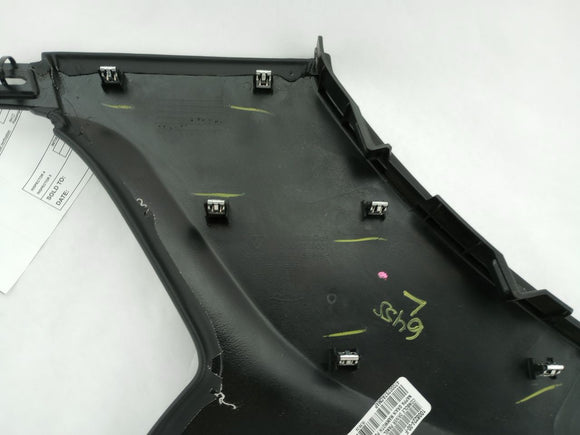 Tesla Model S Center Console Left Side Panel Substrate