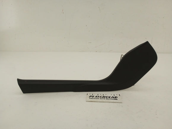 Tesla Model S Center Console Right Panel