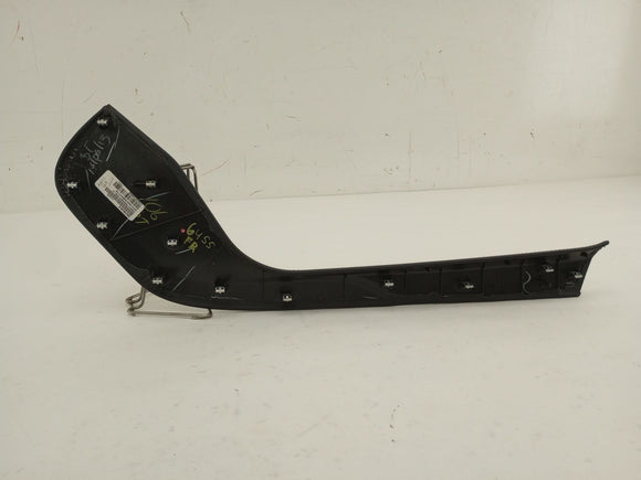 Tesla Model S Center Console Right Panel