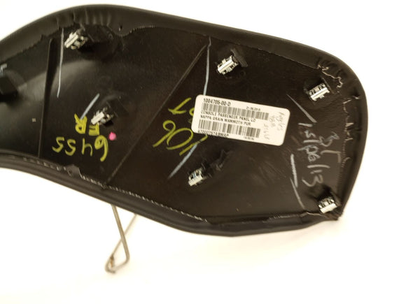 Tesla Model S Center Console Right Panel