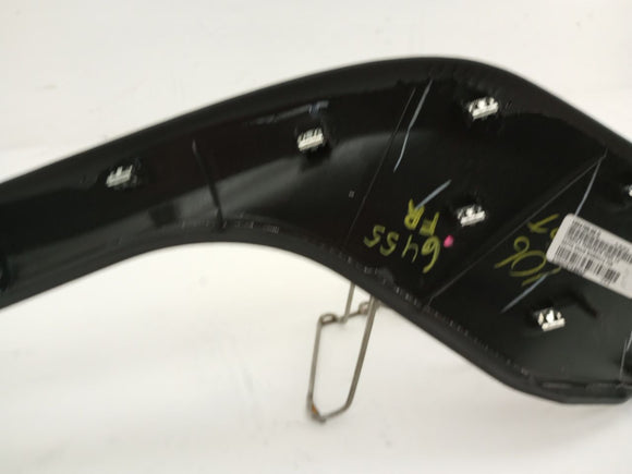 Tesla Model S Center Console Right Panel