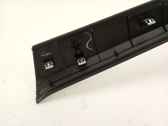 Tesla Model S Center Console Right Panel