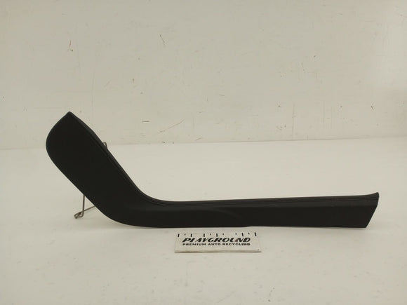 Tesla Model S Center Console Left Panel