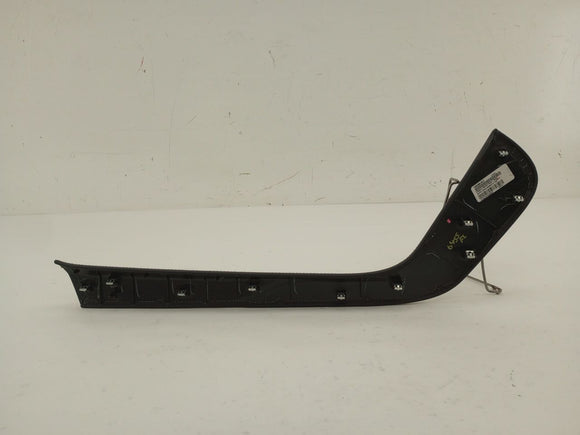 Tesla Model S Center Console Left Panel