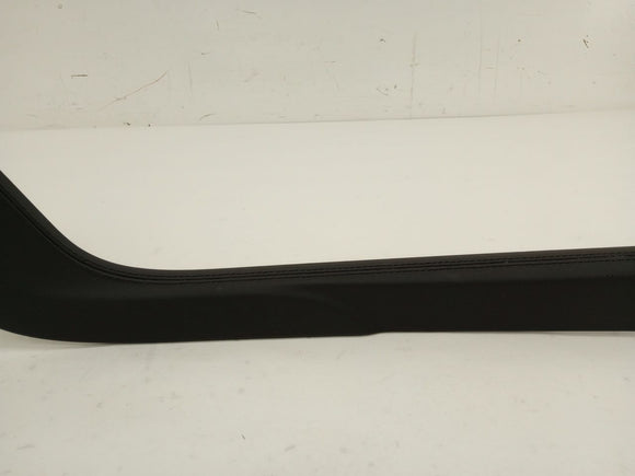 Tesla Model S Center Console Left Panel