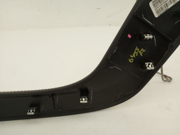 Tesla Model S Center Console Left Panel