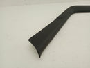 Tesla Model S Center Console Left Panel-11