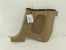 Jaguar XK8 Rear Right Interior Quarter Panel Trim-2