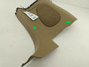 Jaguar XK8 Rear Right Interior Quarter Panel Trim-7