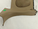 Jaguar XK8 Rear Left Interior Quarter Panel Trim-6