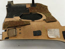 Jaguar XK8 Rear Left Interior Quarter Panel Trim-12