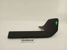 Tesla Model S Lower Right Instrument Panel