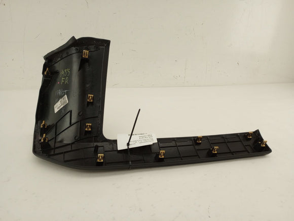 Tesla Model S Lower Right Instrument Panel