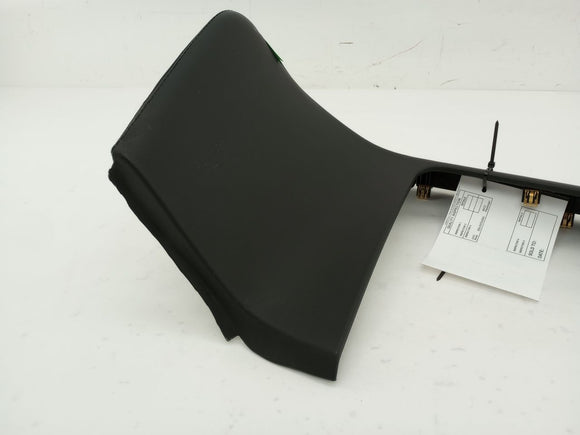 Tesla Model S Lower Right Instrument Panel