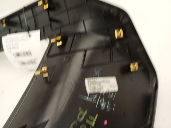 Tesla Model S Lower Right Instrument Panel