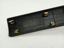 Tesla Model S Lower Right Instrument Panel-12