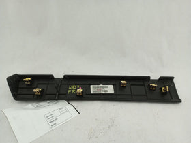 Tesla Model S Glove Box Lower Trim - 0