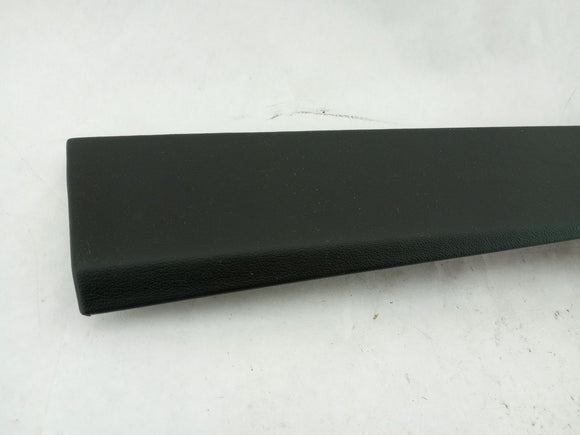 Tesla Model S Glove Box Lower Trim