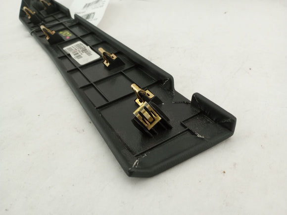 Tesla Model S Glove Box Lower Trim