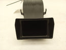 Tesla Model S Center Console Air Duct Intake-4