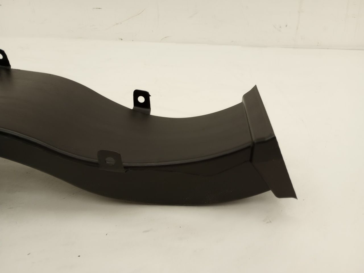 Tesla Model S Center Console Air Duct Intake