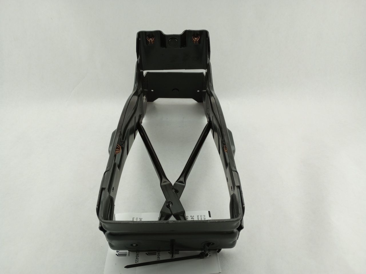 Tesla Model S Center Console MTG Bracket - 0