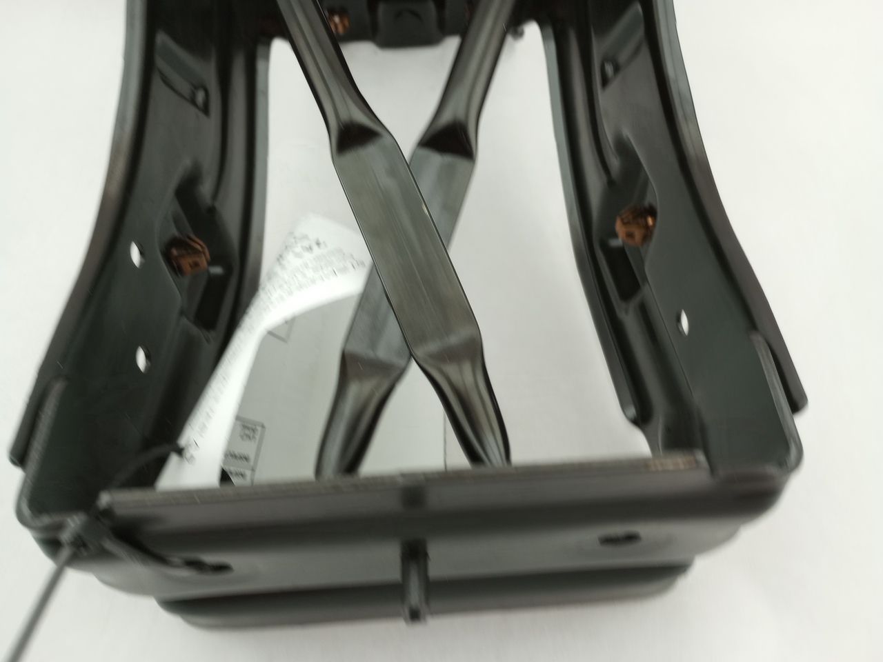 Tesla Model S Center Console MTG Bracket