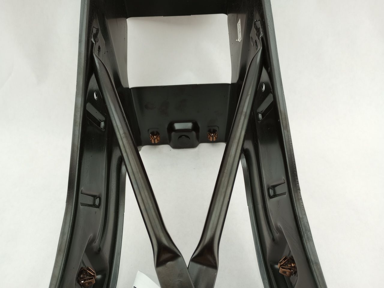 Tesla Model S Center Console MTG Bracket