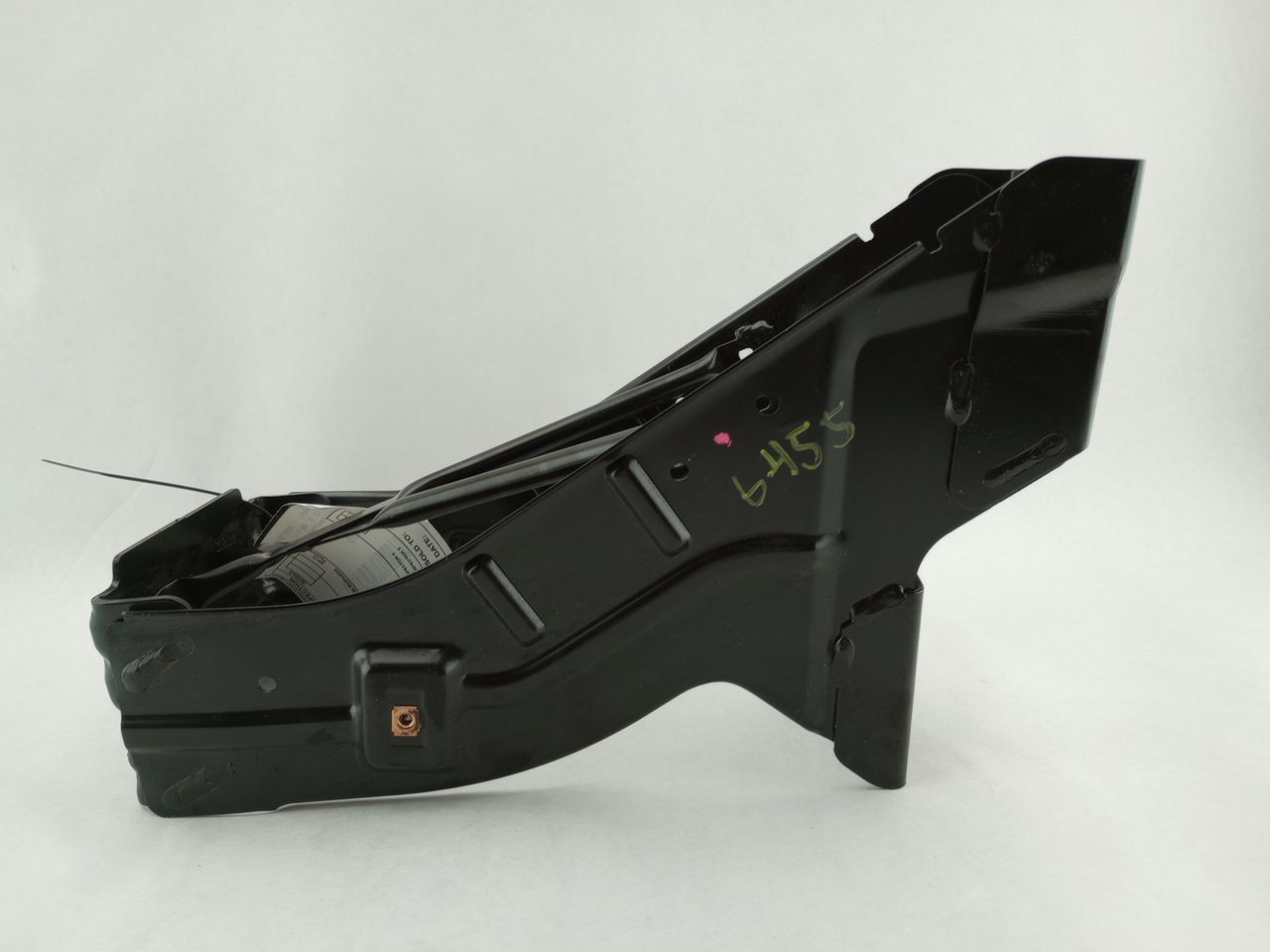 Tesla Model S Center Console MTG Bracket