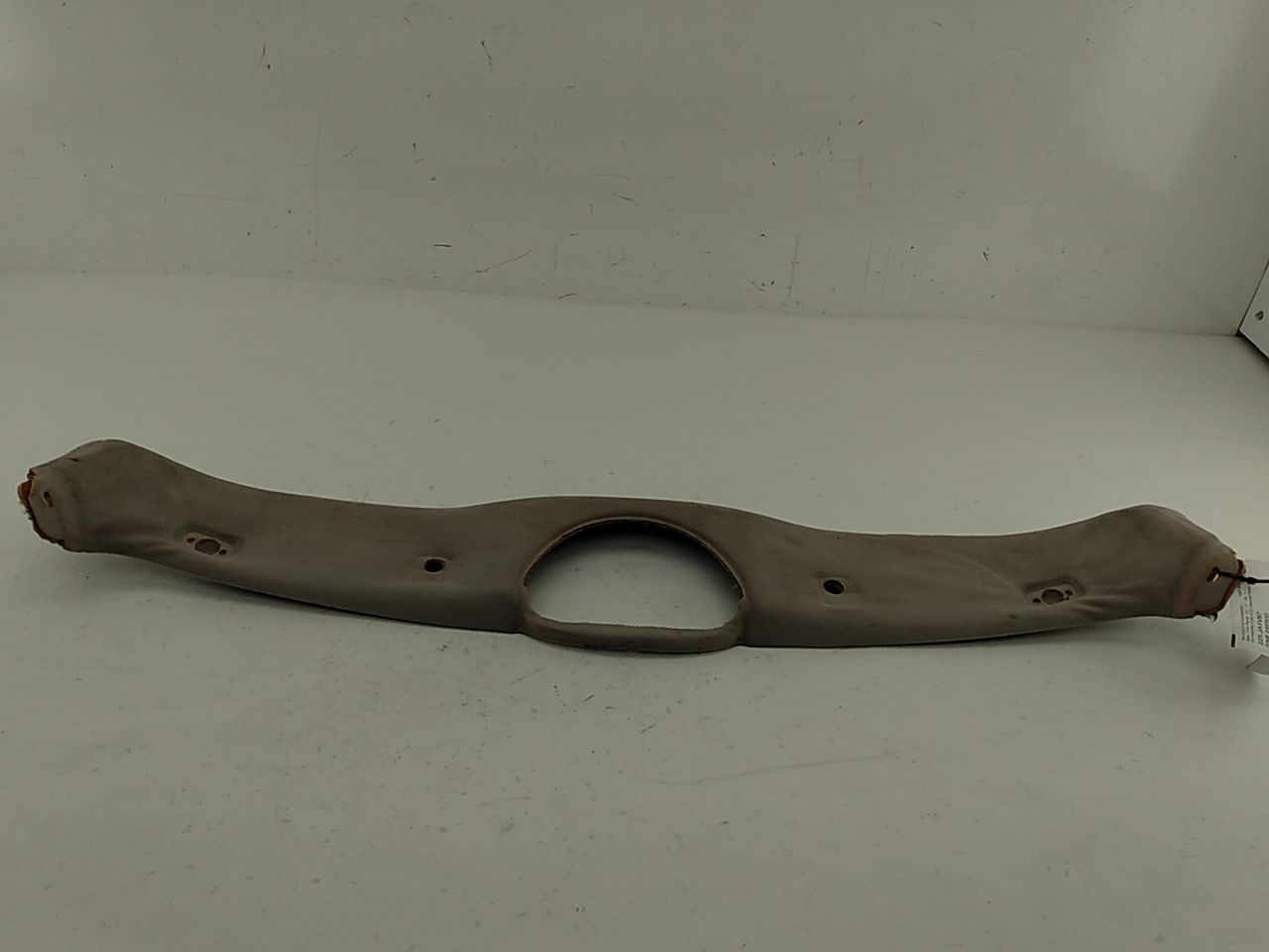 Jaguar XK8 Front Upper Center Header Trim - 0