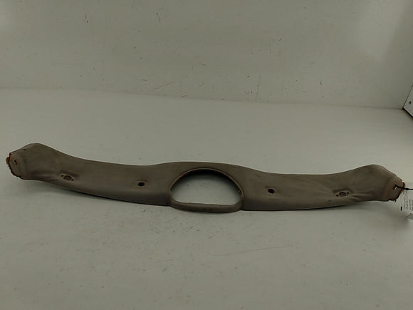 Jaguar XK8 Front Upper Center Header Trim