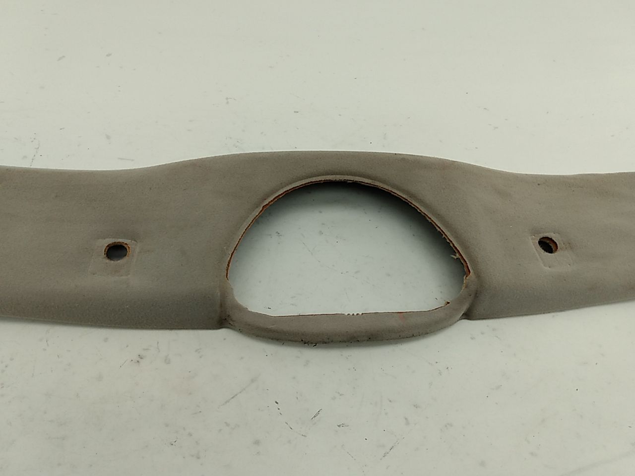 Jaguar XK8 Front Upper Center Header Trim