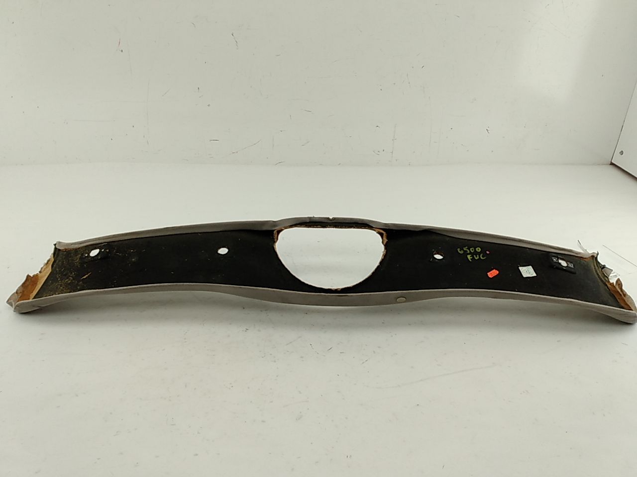 Jaguar XK8 Front Upper Center Header Trim