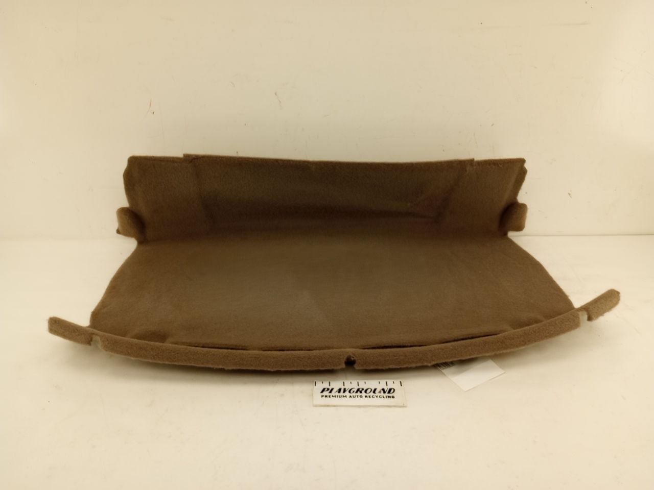 Jaguar XK8 Rear Roof Container Carpet Trim