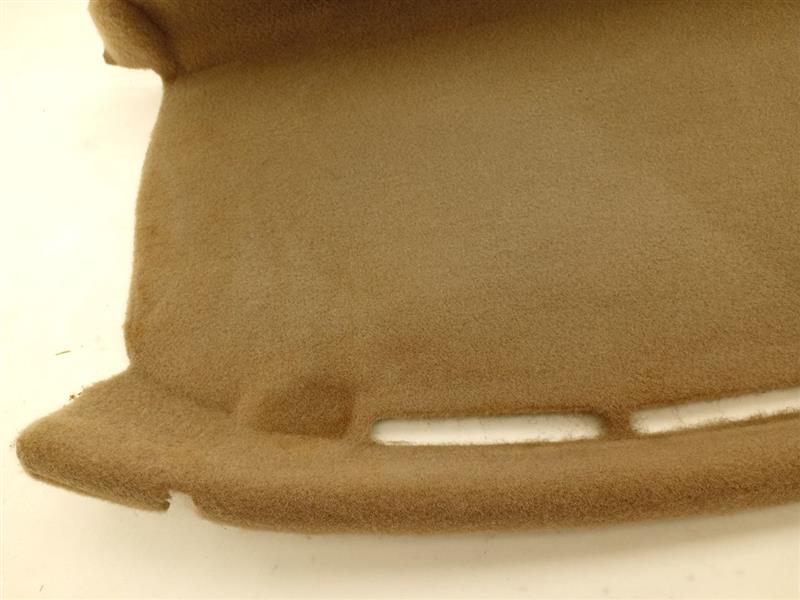 Jaguar XK8 Rear Roof Container Carpet Trim