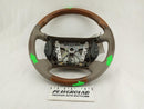 Jaguar XK8 Steering Wheel-1