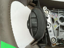 Jaguar XK8 Steering Wheel-4